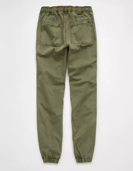 Aeo AE Next Level High-Waisted Jegging Jogger