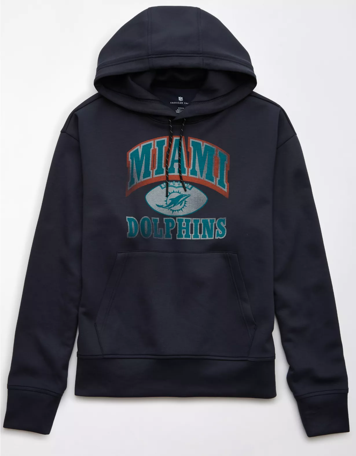 aeo AE NFL Miami Dolphins Hoodie