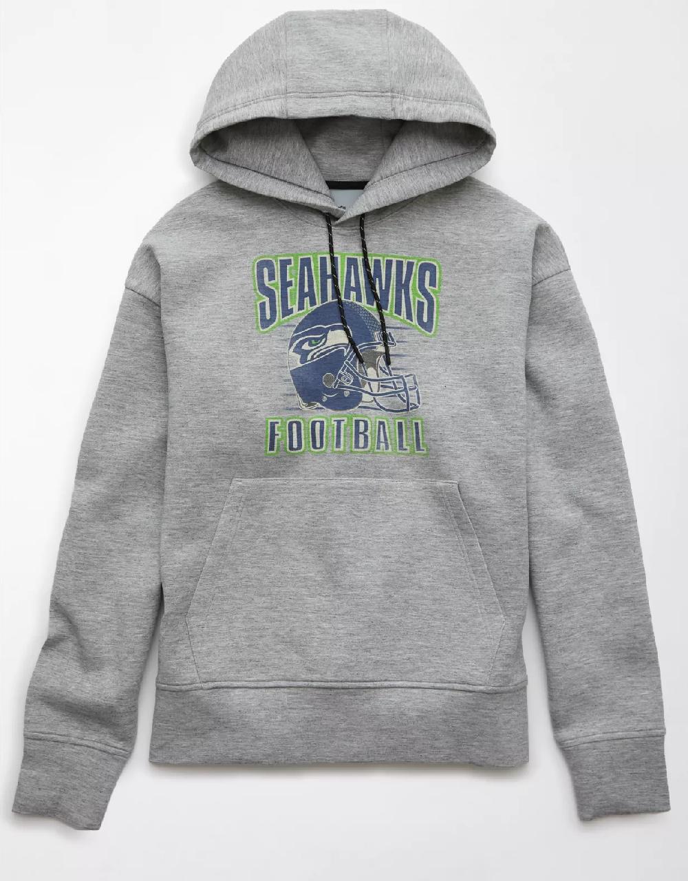 aeo AE NFL Seattle Seahawks Hoodie