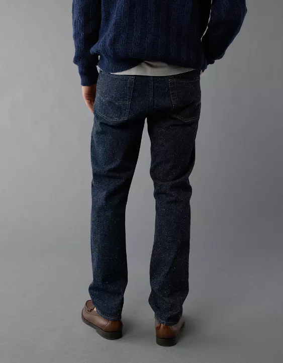 Aeo AE Original Straight Jean