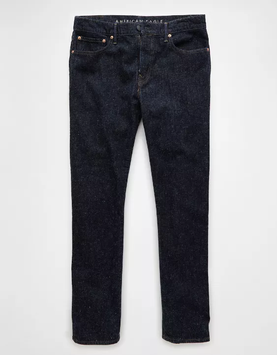 Aeo AE Original Straight Jean