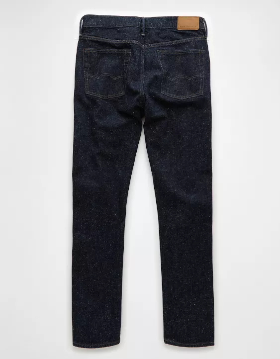 Aeo AE Original Straight Jean