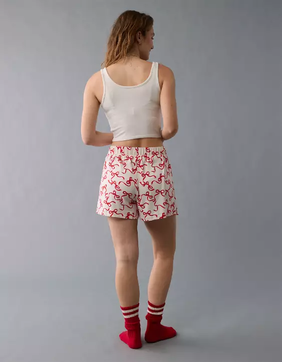 Aeo AE PJs & Socks Gift Set