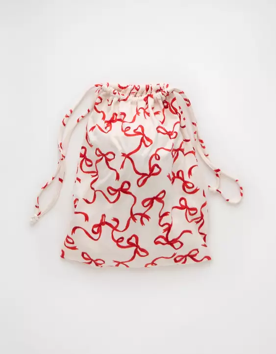 Aeo AE PJs & Socks Gift Set
