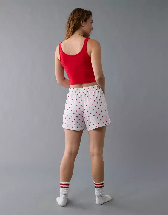 Aeo AE PJs & Socks Gift Set