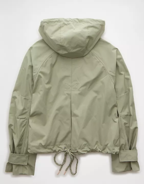 Aeo AE Popover Jacket