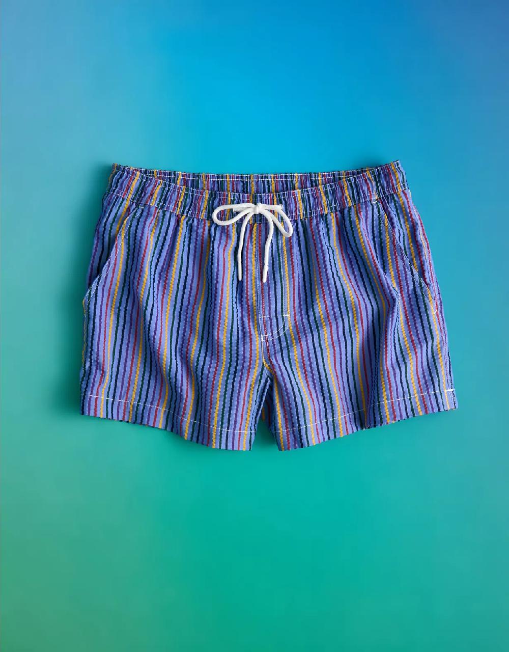 aeo AE Pride 3" Swim Trunk