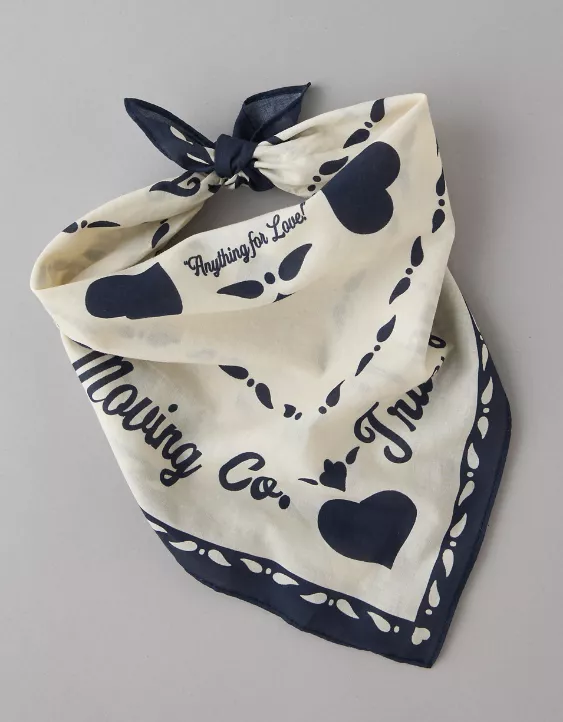 Aeo AE Pride Bandana