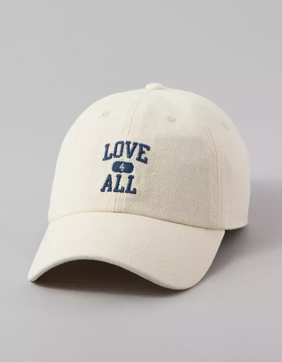 Aeo AE Pride Baseball Hat