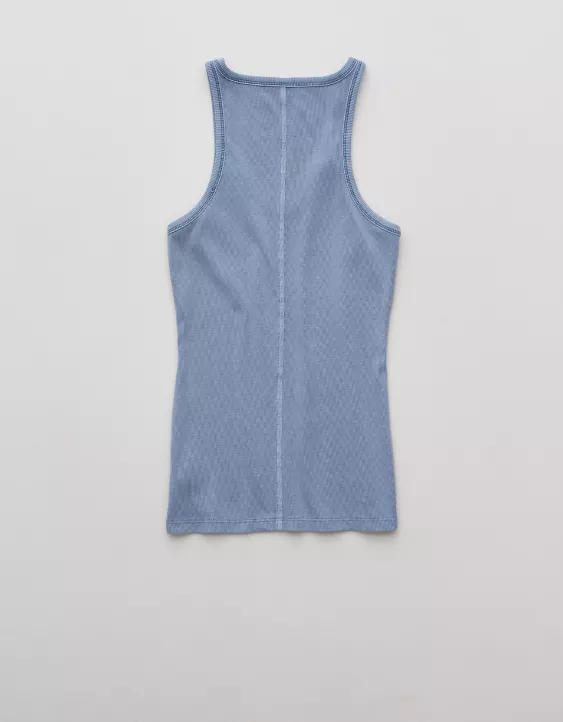 Aeo AE Pride Boyfriend Tank Top