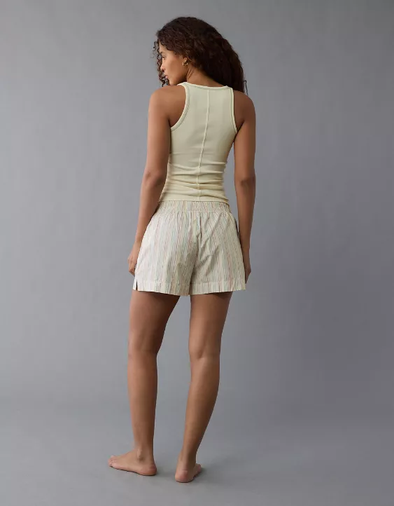 Aeo AE Pride Boyfriend Tank Top