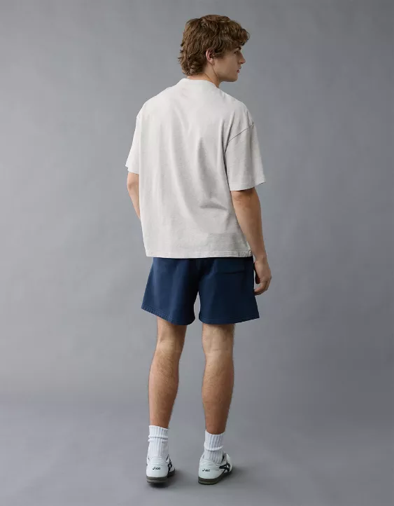 Aeo AE Pride Graphic T-Shirt