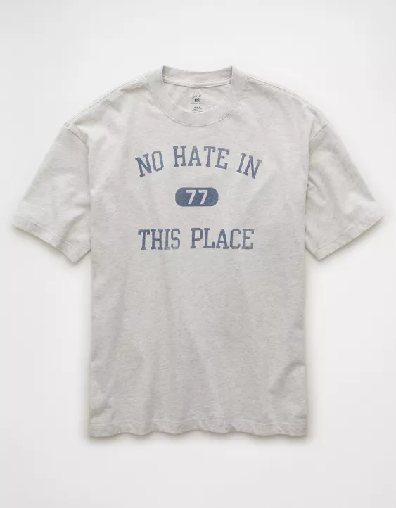 Aeo AE Pride Graphic T-Shirt