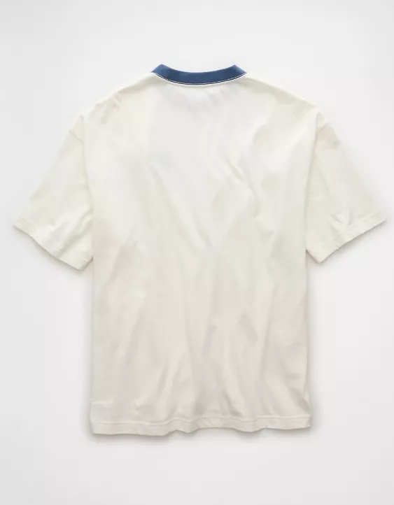 Aeo AE Pride Graphic T-Shirt