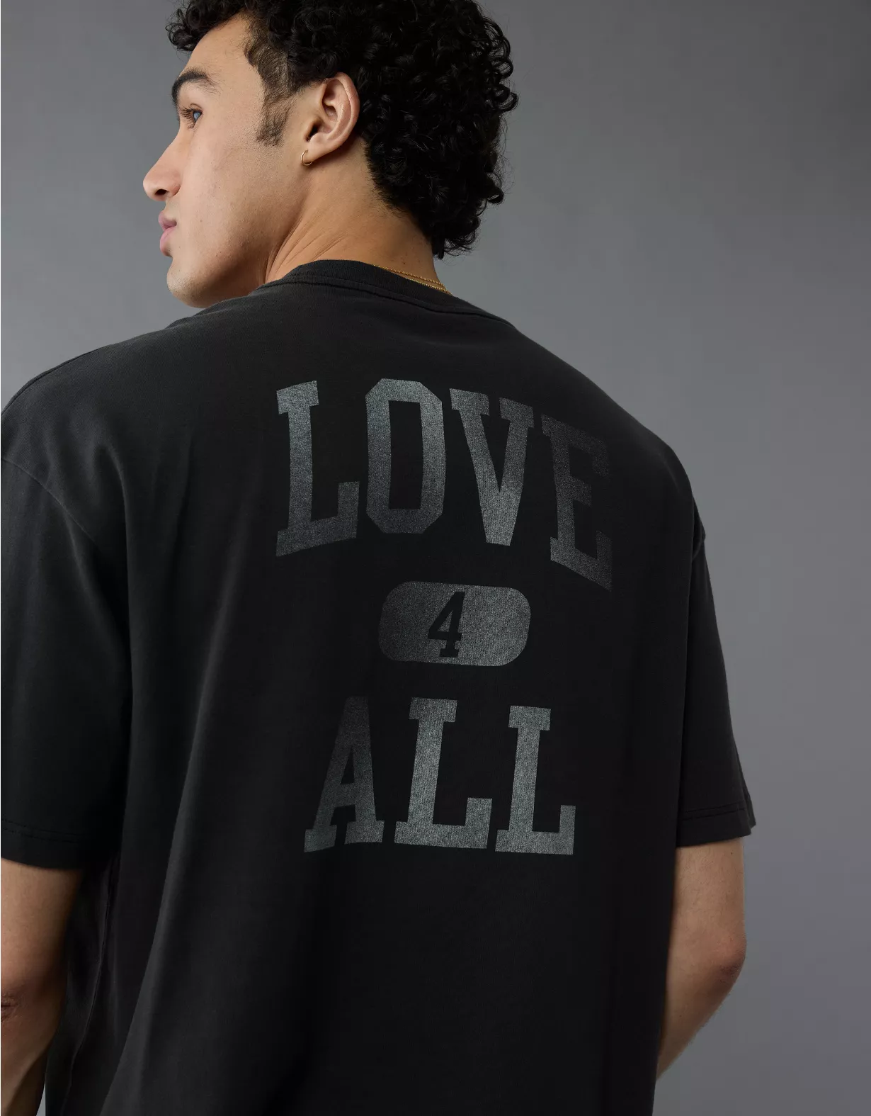 aeo AE Pride Graphic T-Shirt