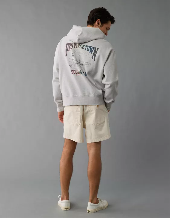 Aeo AE Pride Hoodie