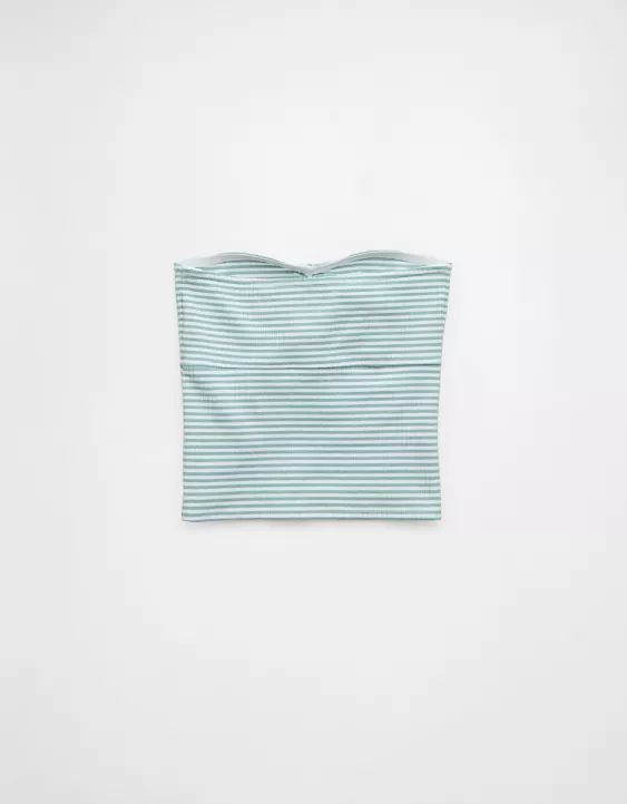 Aeo AE Rosette Tube Top