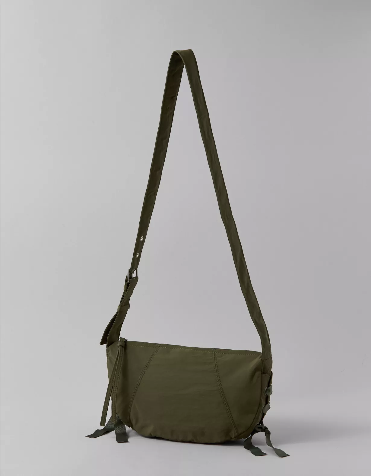 aeo AE Safari Mini Slouch Bag
