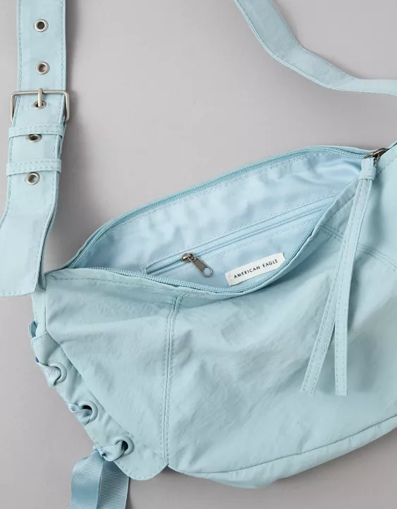 Aeo AE Safari Mini Slouch Bag