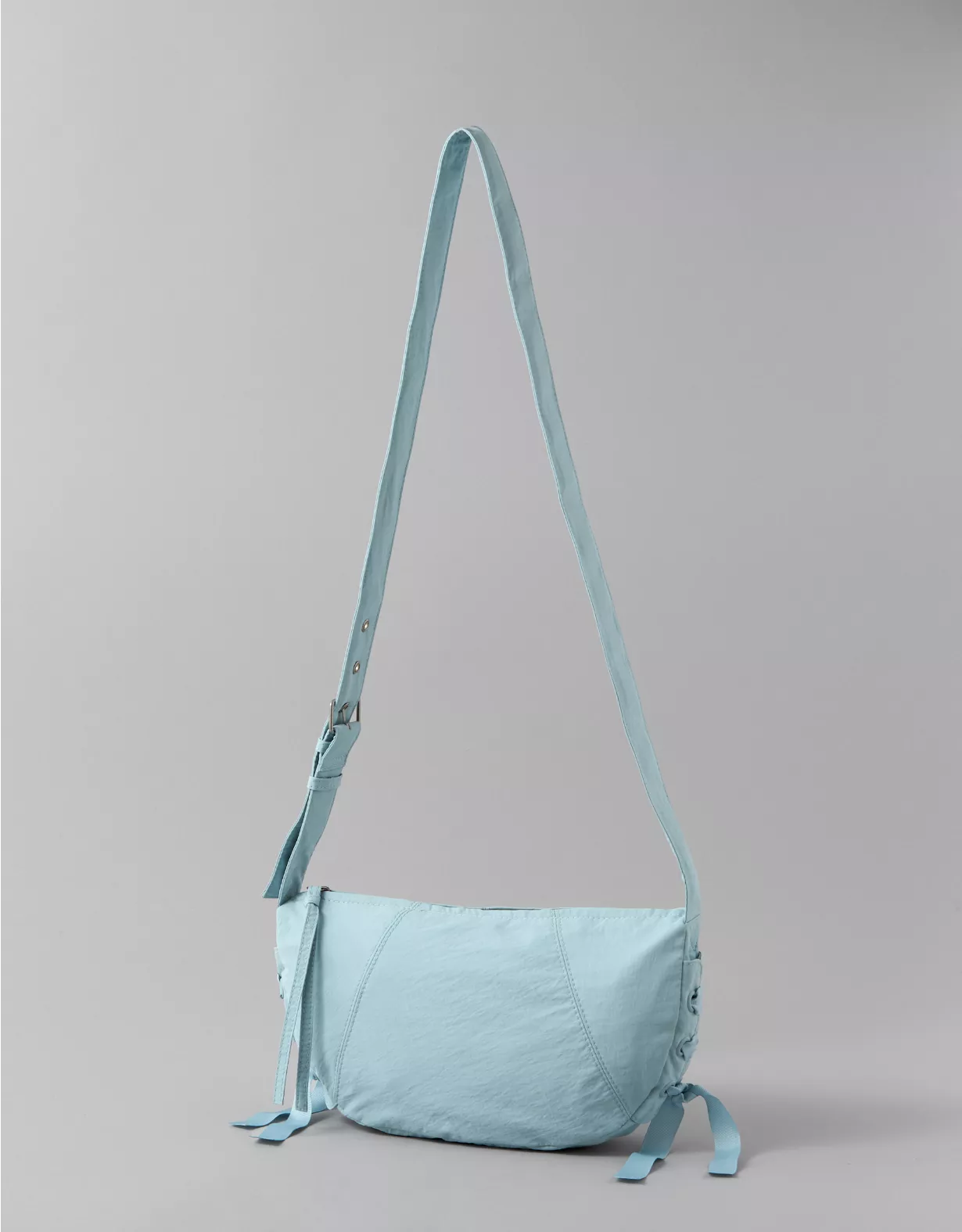 aeo AE Safari Mini Slouch Bag