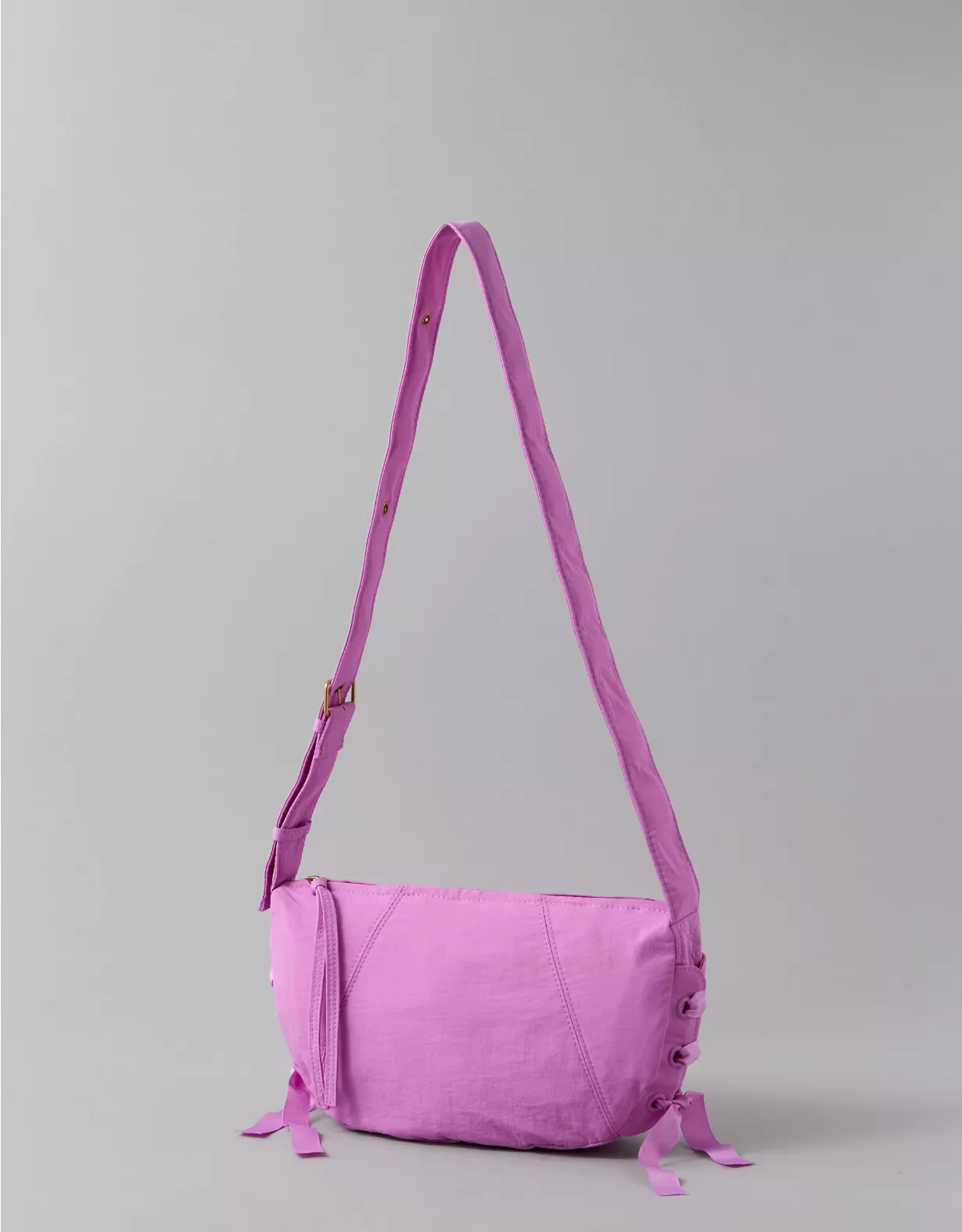 aeo AE Safari Mini Slouch Bag