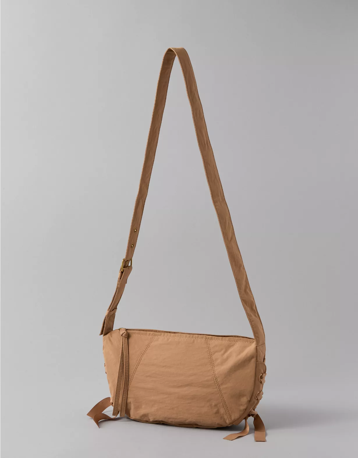 aeo AE Safari Mini Slouch Bag