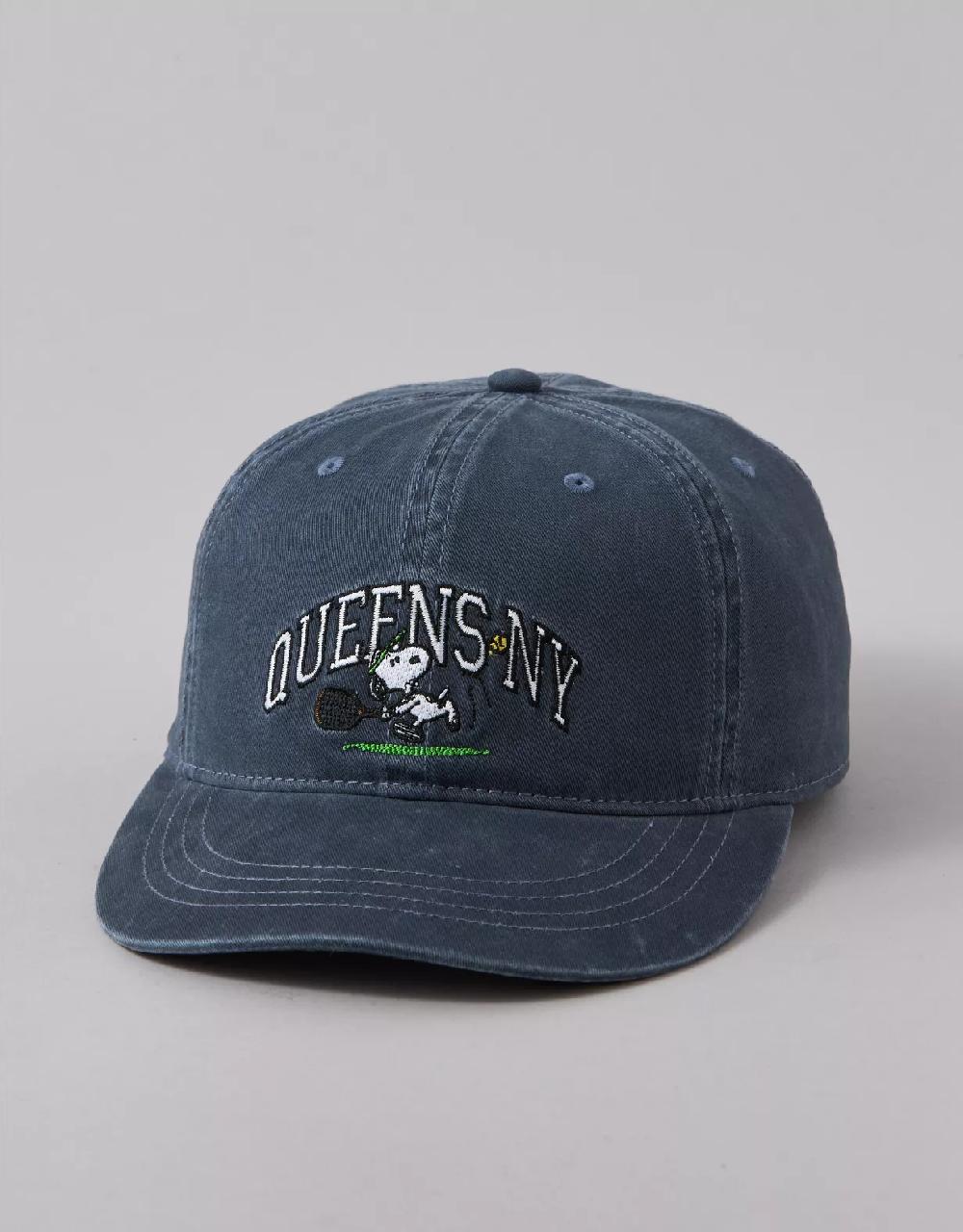 aeo AE Snoopy Baseball Hat