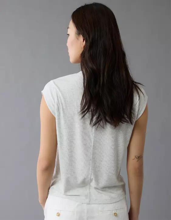 Aeo AE Soft & Sexy Muscle T-Shirt