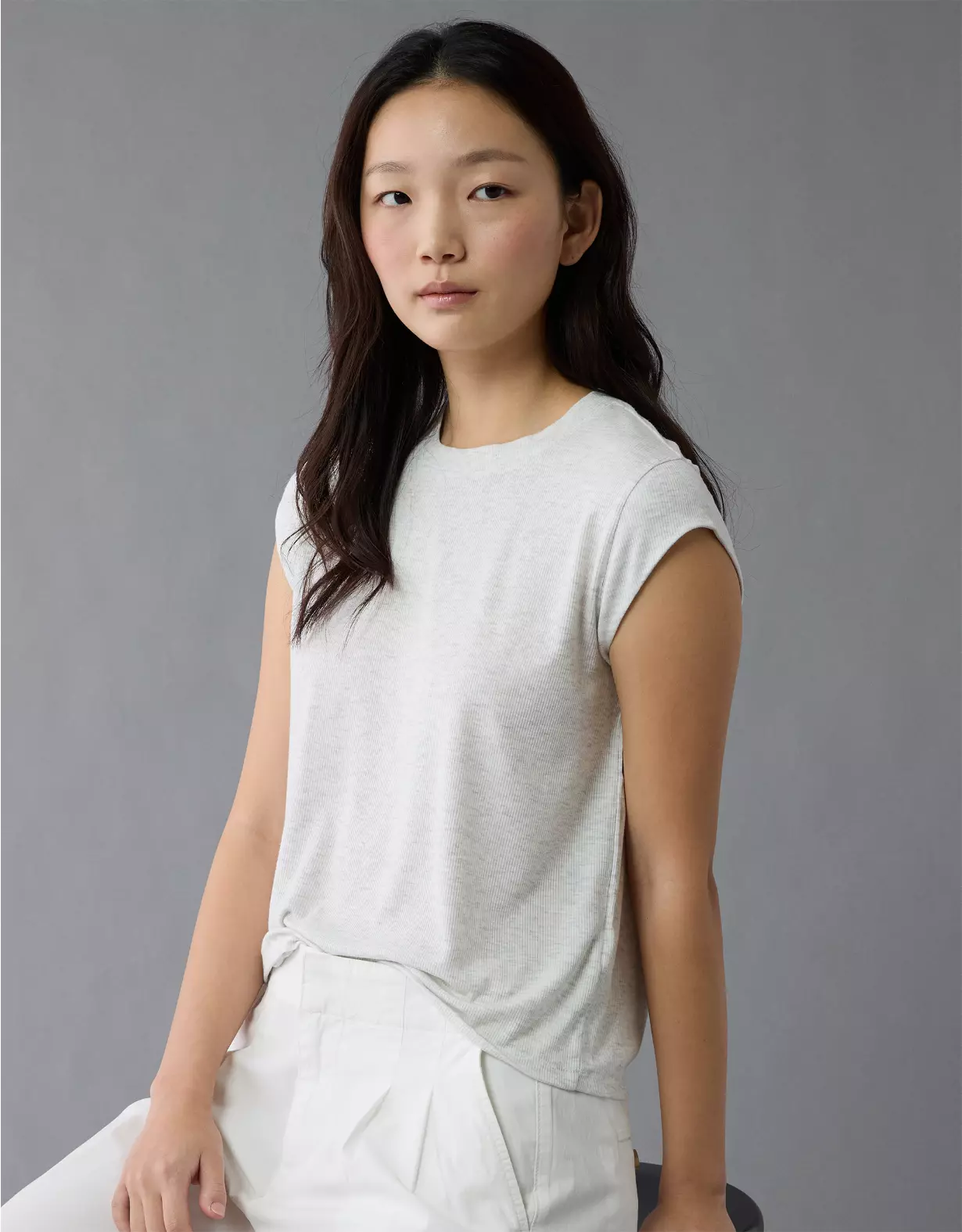 aeo AE Soft & Sexy Muscle T-Shirt
