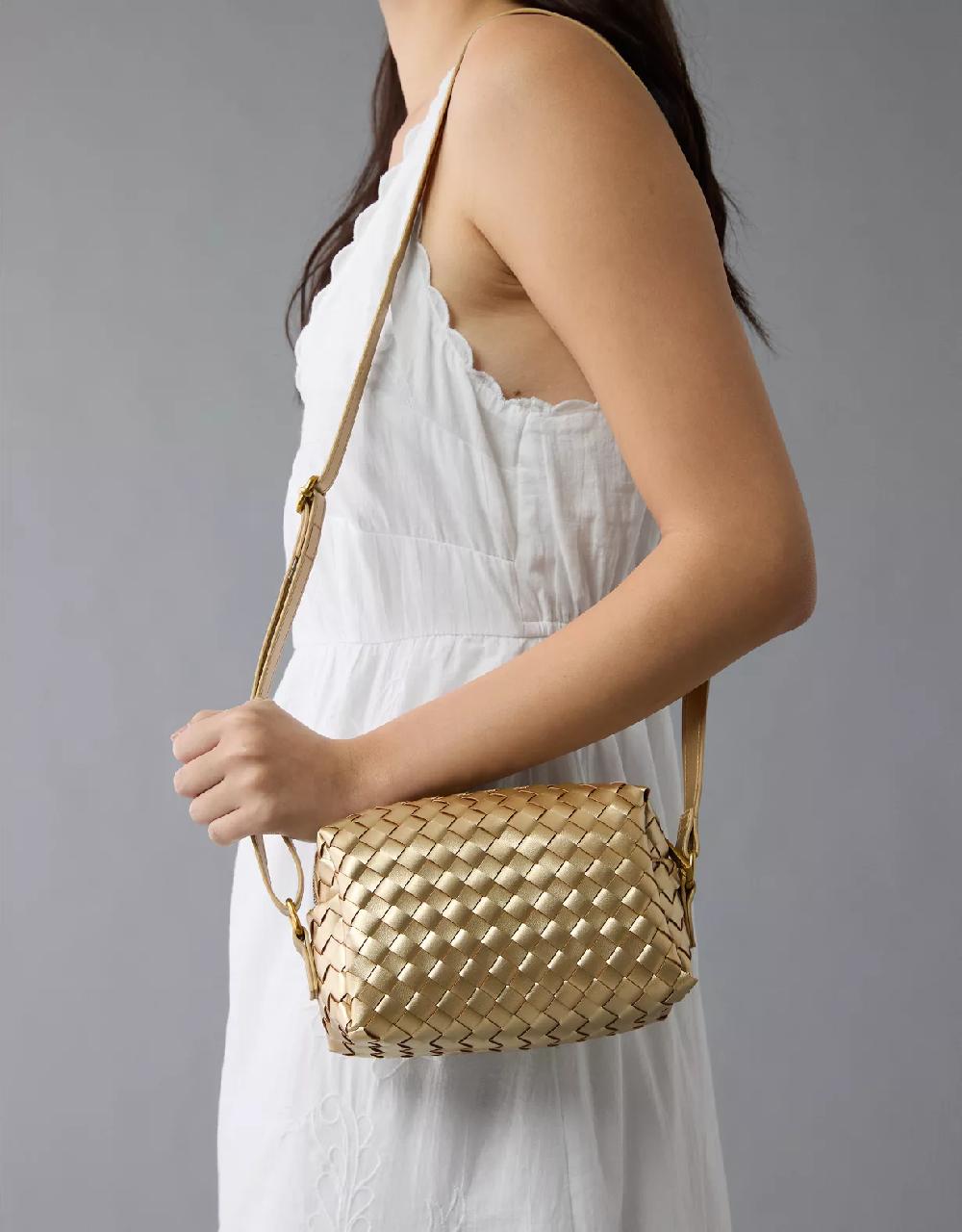 aeo AE Soft Square Bag