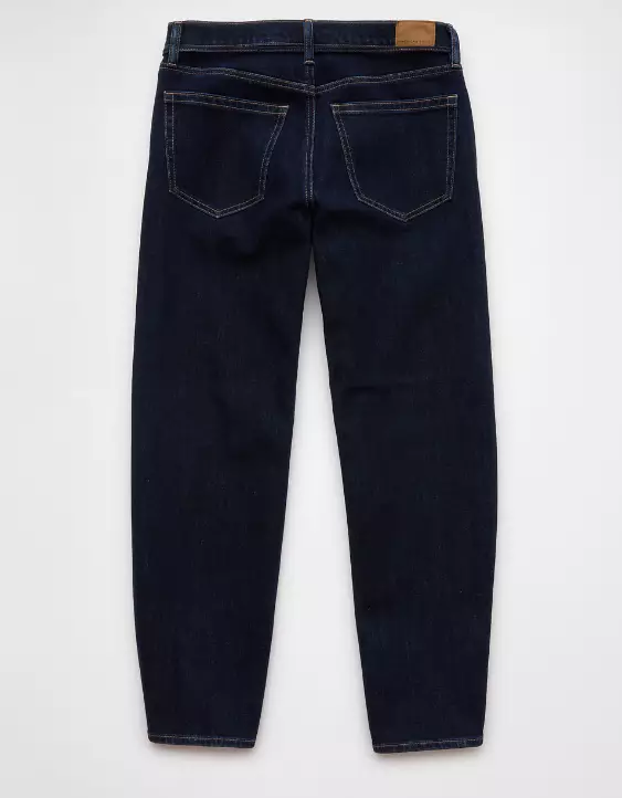 Aeo AE Stretch Barrel Jean