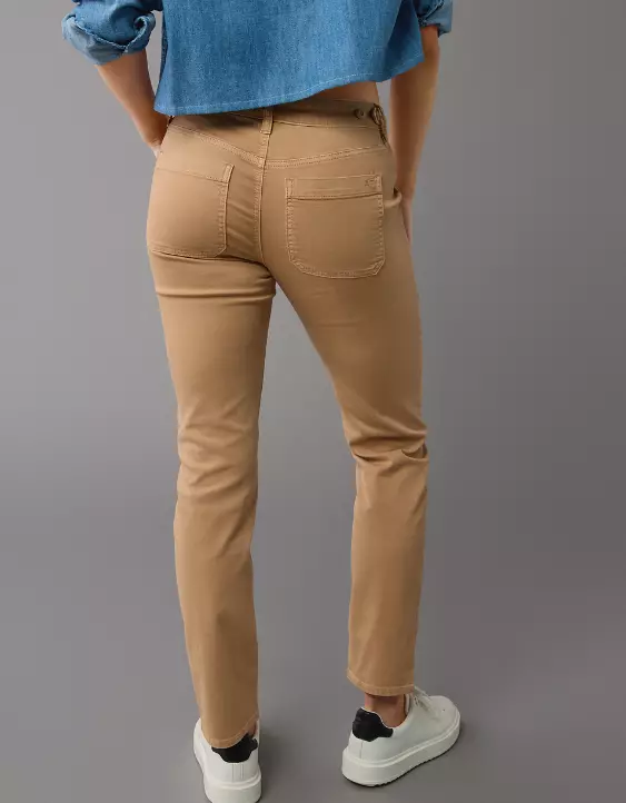 Aeo AE Stretch Classic Skinny Pant