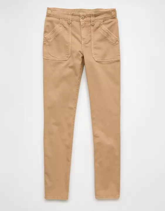 Aeo AE Stretch Classic Skinny Pant