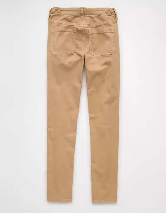 Aeo AE Stretch Classic Skinny Pant