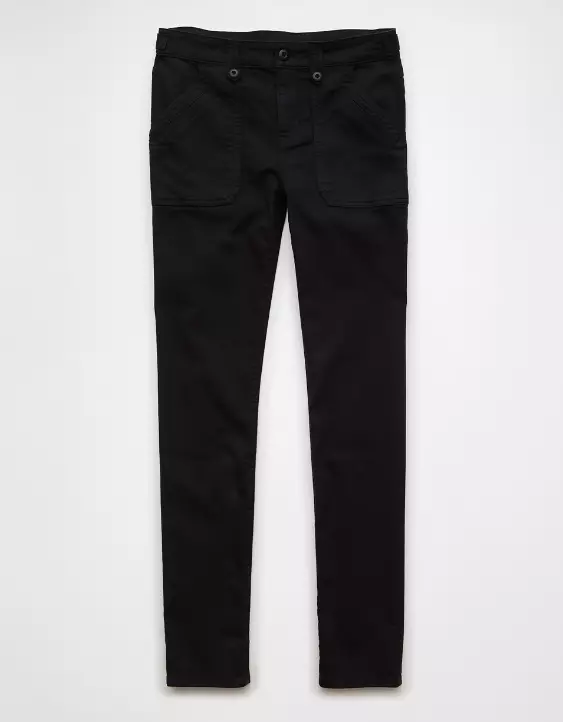 Aeo AE Stretch Classic Skinny Pant