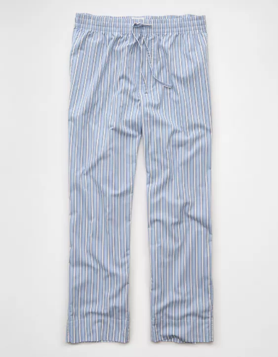 Aeo AE Stretch Cotton Pant
