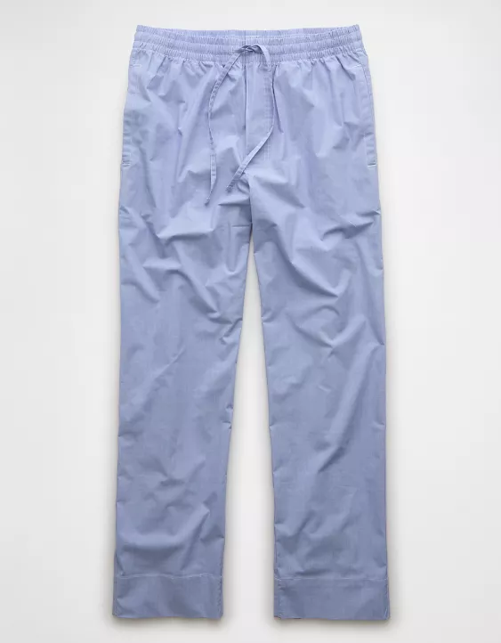 Aeo AE Stretch Cotton Pant
