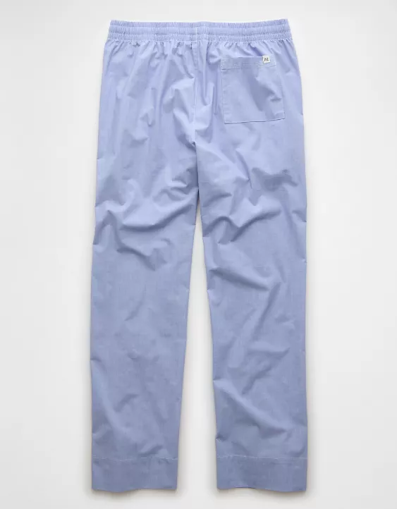Aeo AE Stretch Cotton Pant