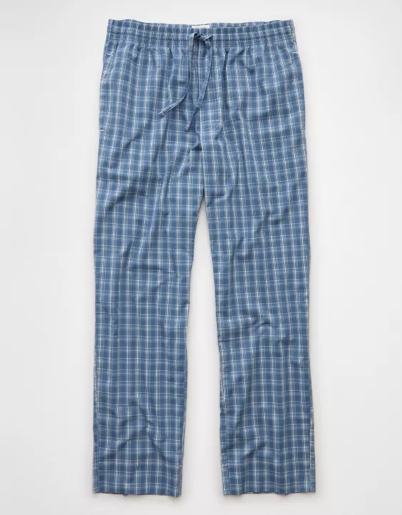 Aeo AE Stretch Cotton Pant