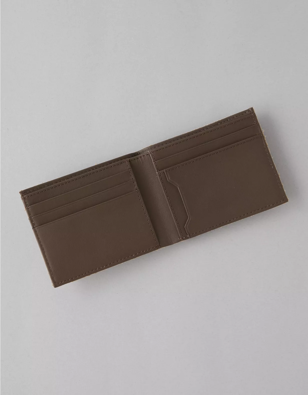 Aeo AE Suede Wallet