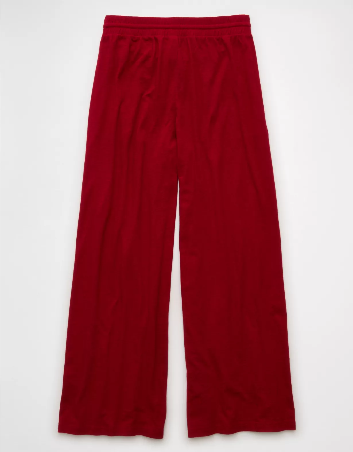 Aeo AE Sunchaser Knit High-Waisted Pant