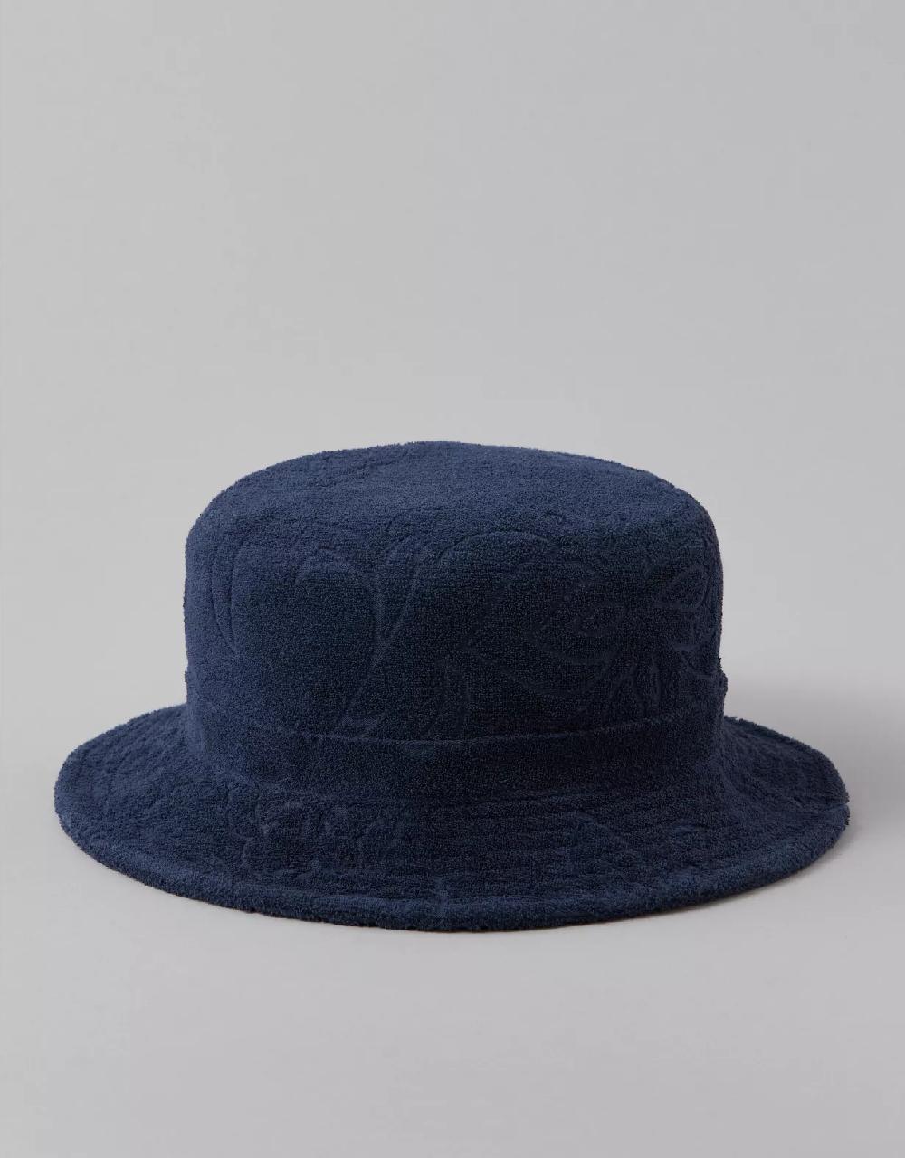aeo AE Terry Bucket Hat