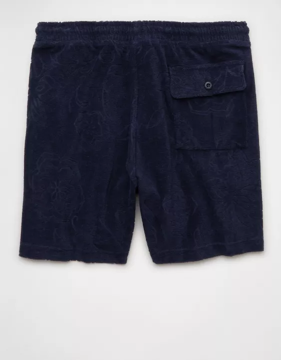 Aeo AE Terry Jogger Short