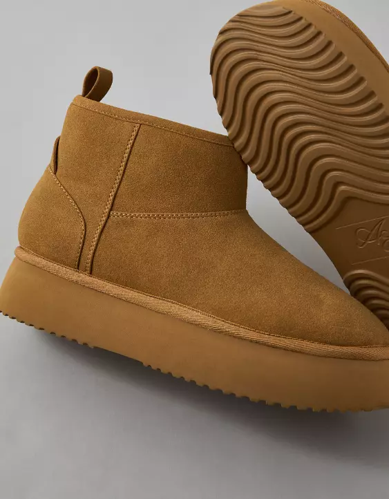 Aeo AE The Hangout Bootie