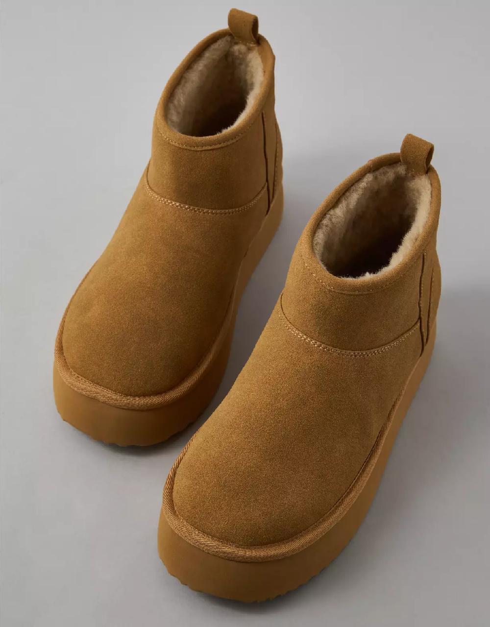 aeo AE The Hangout Bootie