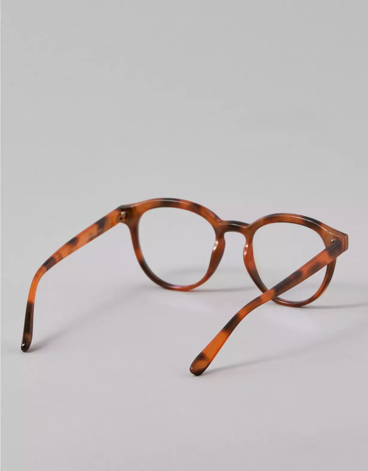 Aeo AE Tortoise Shell Blue Light Glasses