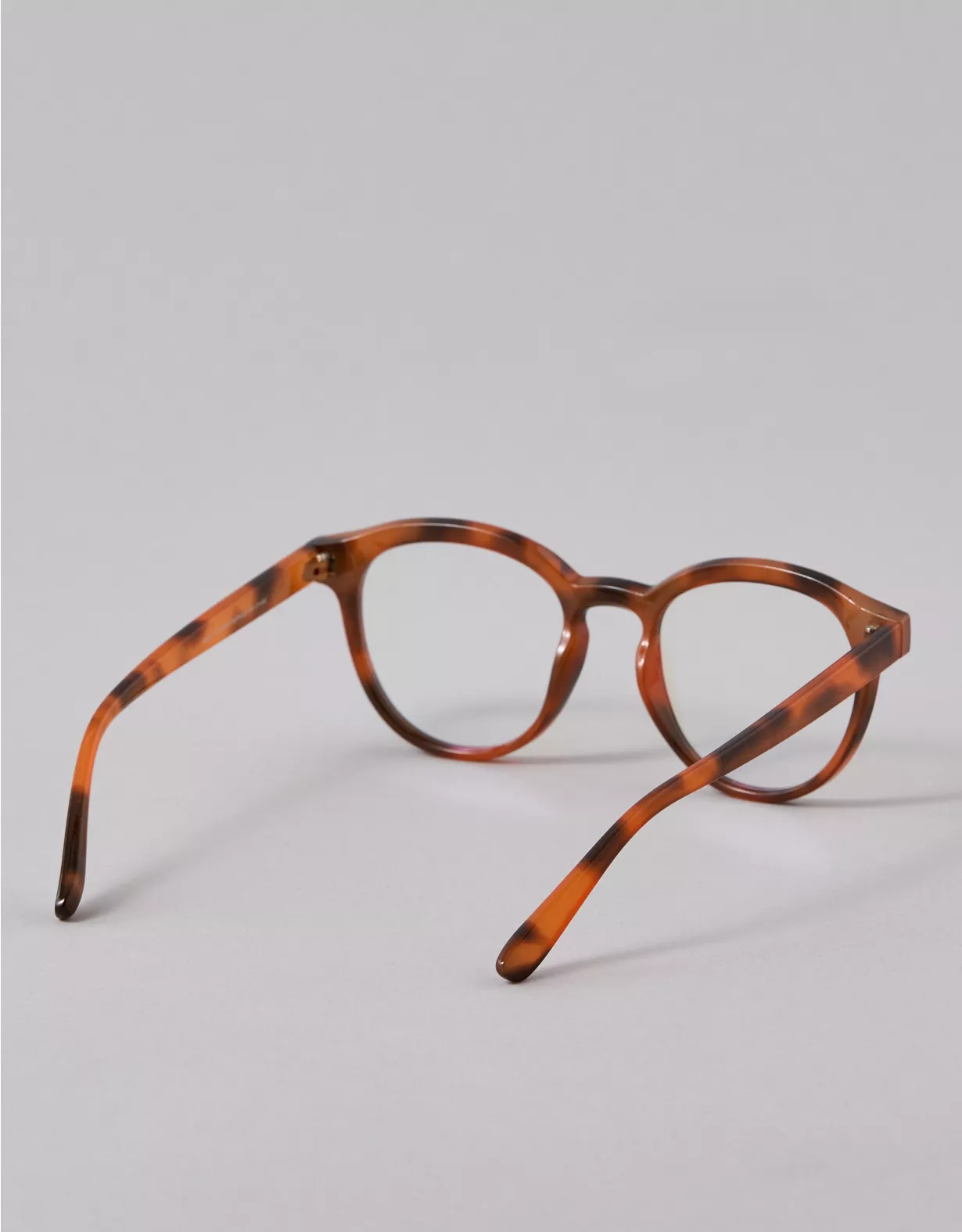 Aeo AE Tortoise Shell Blue Light Glasses