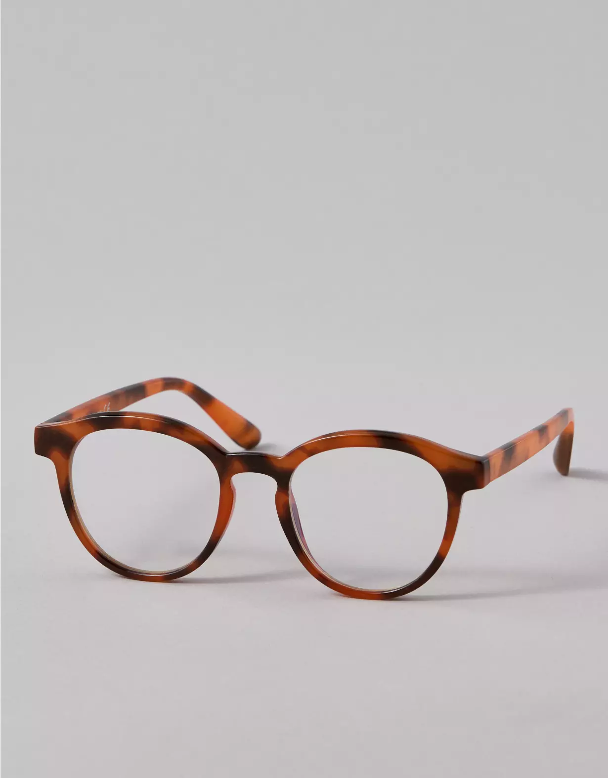 aeo AE Tortoise Shell Blue Light Glasses