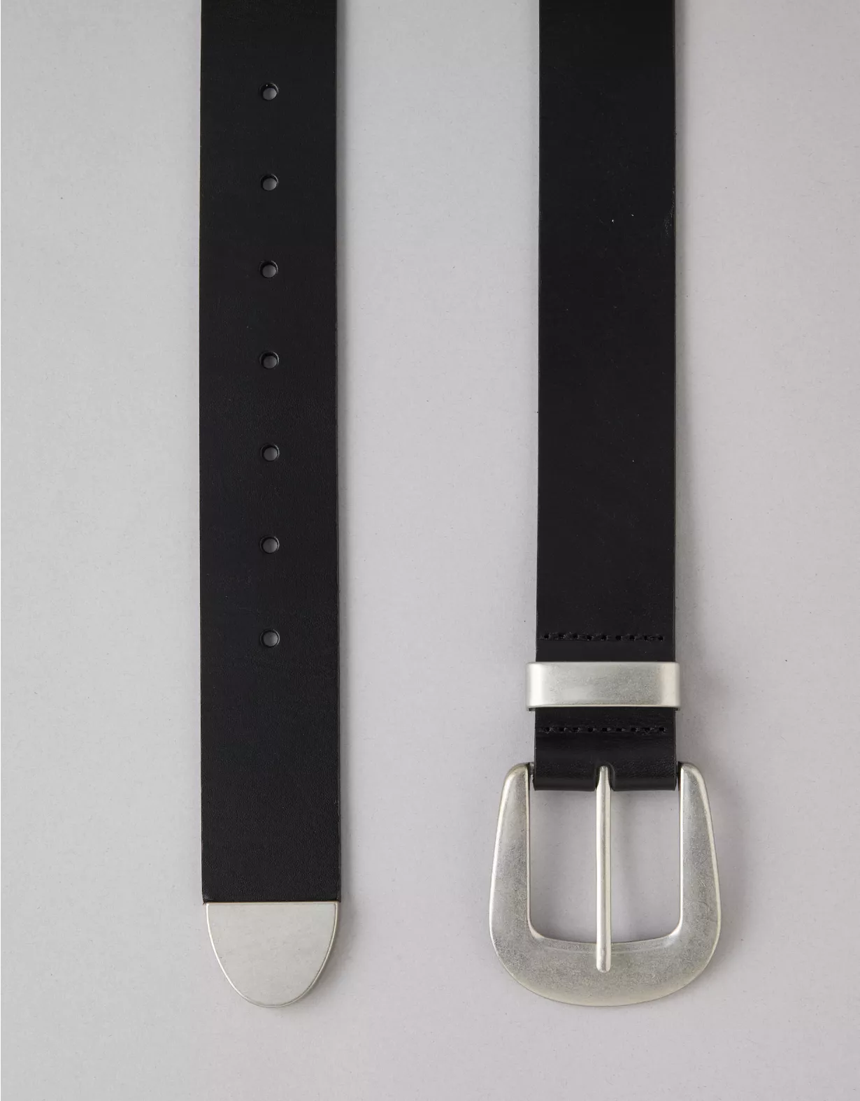 Aeo AE Western Belt