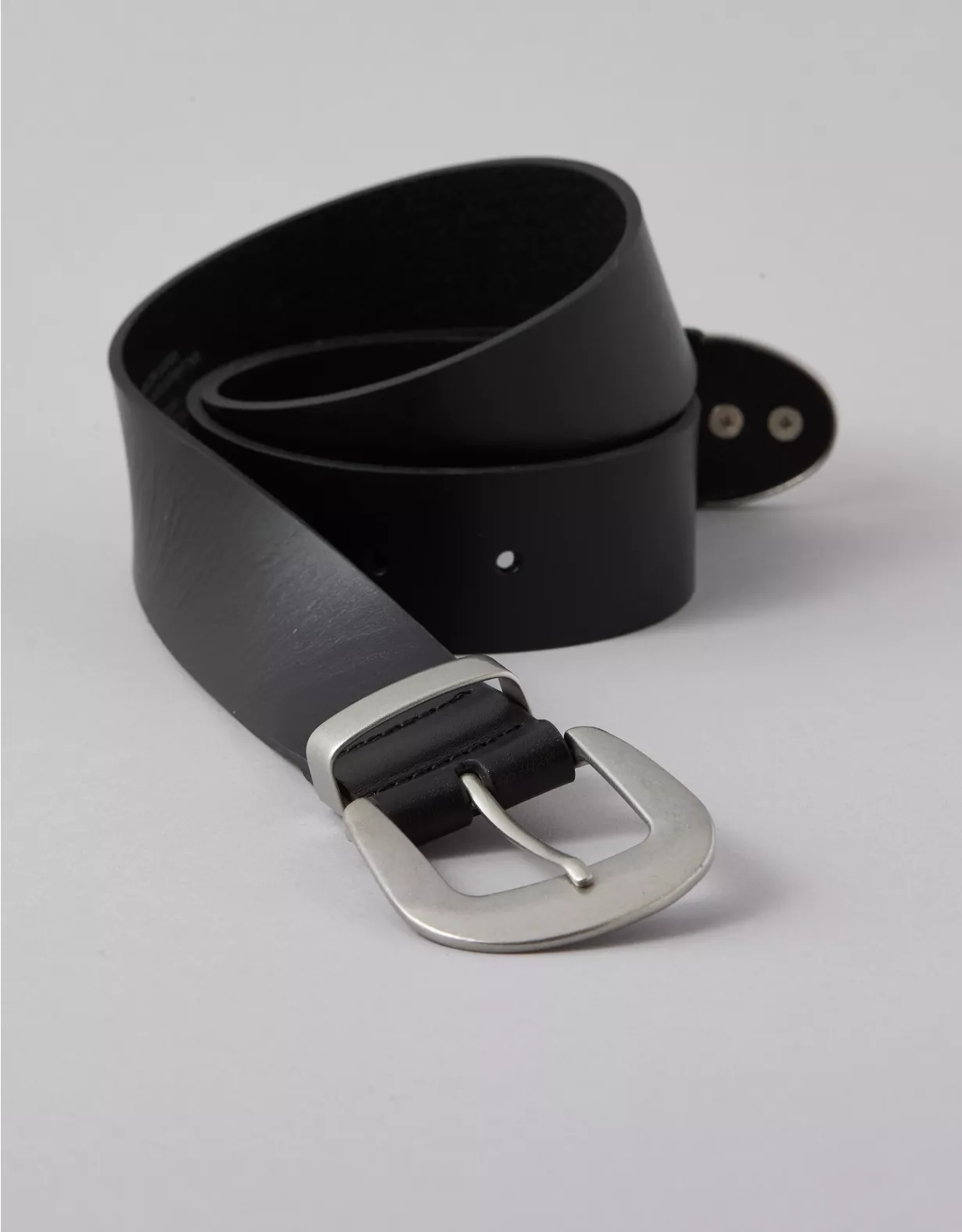 aeo AE Western Belt